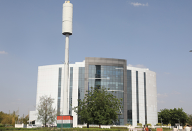 Tier 4 Data Center